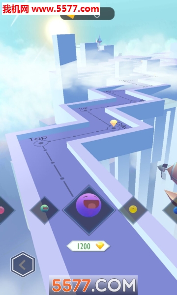 RhythmCube(节奏立方官方版)的图册