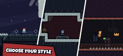 KOFS：诅咒之戏中文版的图册