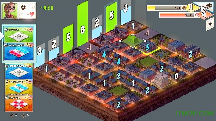 水泥丛林汉化的图册