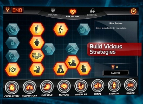 生化公司救赎中文破解汉化版的图册