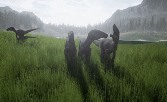 theisle中文版的图册