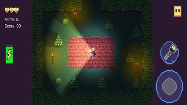 像素狸猫的图册