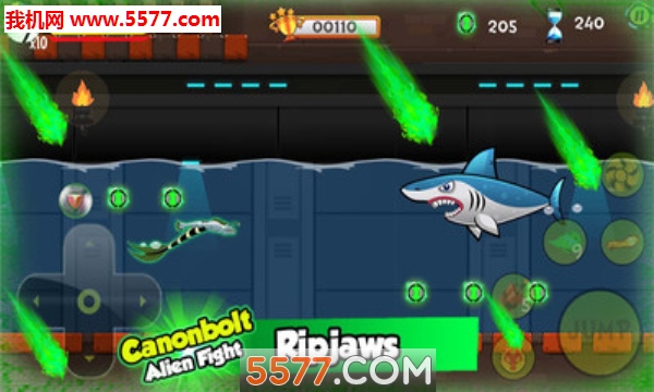 变形战斗官方版的图册