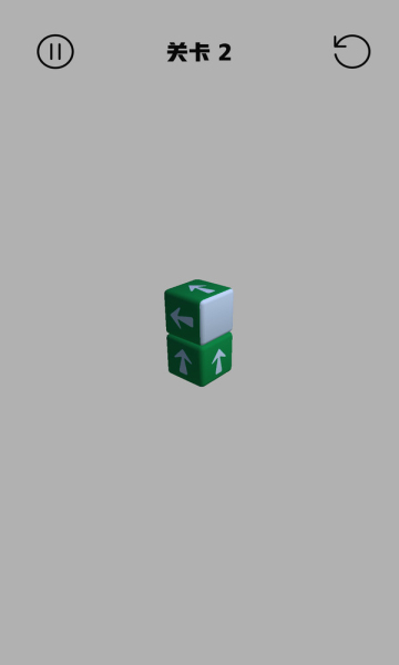 方块旋转连萌手机版的图册