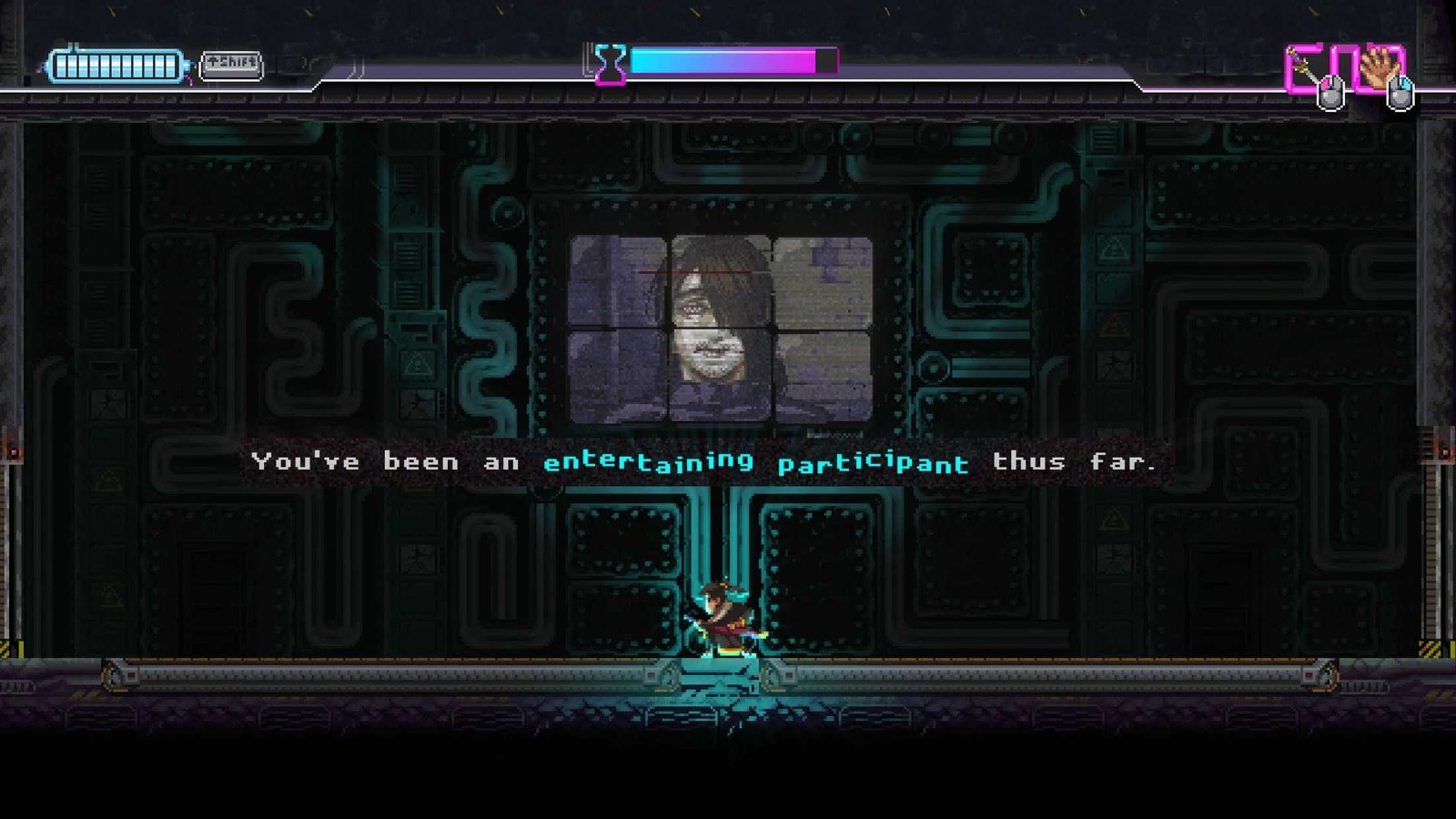 武士零安卓版移植的图册