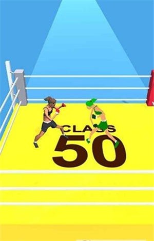 超美拳击手机版的图册