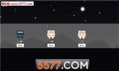 NinjaJump(点点忍者跳跃官方版)的图册