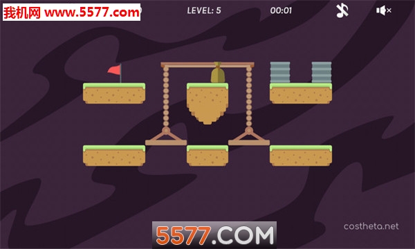 反重力拼图安卓版的图册