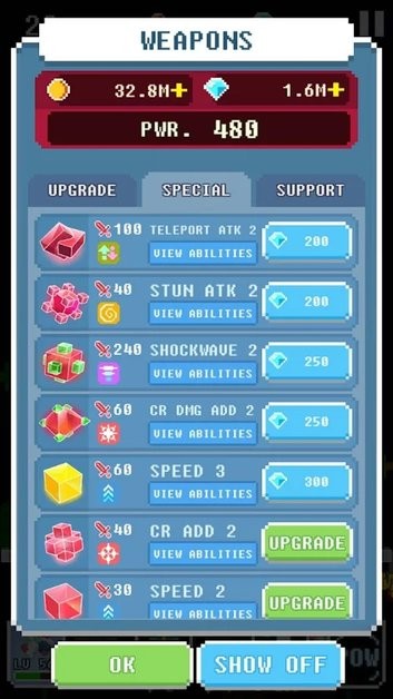 银河破坏者英雄(GalaxyBreakerHero)的图册