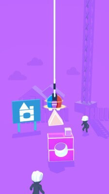 巨大的磁铁：建筑最新版的图册