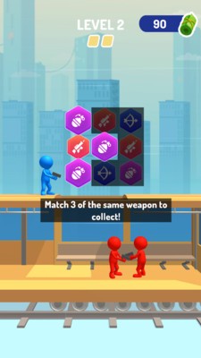 专业特工的图册