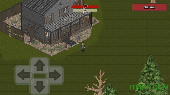 在黑暗中行走(WalkintheDarkness)的图册