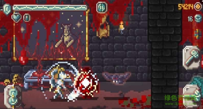 最后的圣骑士的图册