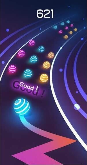 舞动之路的图册