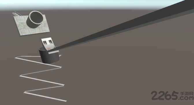 冲击发射器最新版的图册