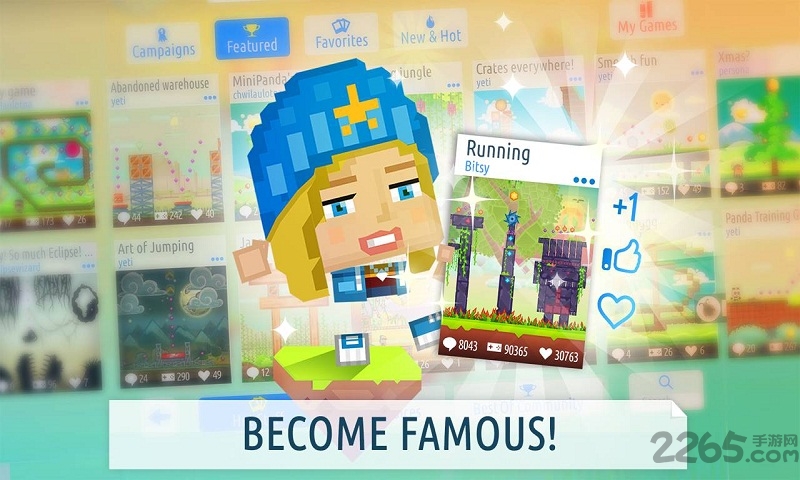 创造世界破解版最新版的图册