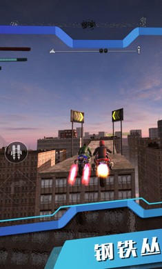 疯狂赛车安卓汉化版的图册