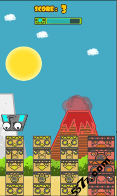 翻滚的图腾(翻转跳跃)的图册