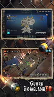 守卫家园TD的图册