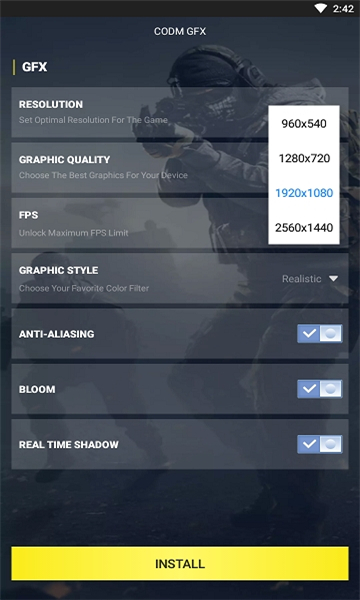 codmgfx最新版的图册