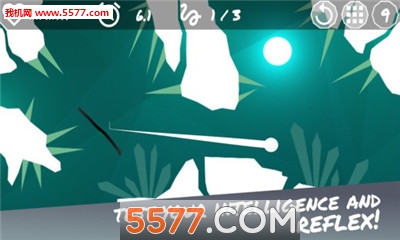 DotMeOut!(让我出去(光点弹射))的图册