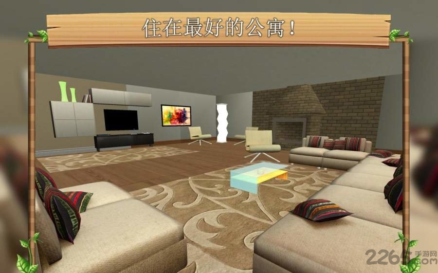 猫咪模拟catsimonline:playwithcats免谷歌版的图册