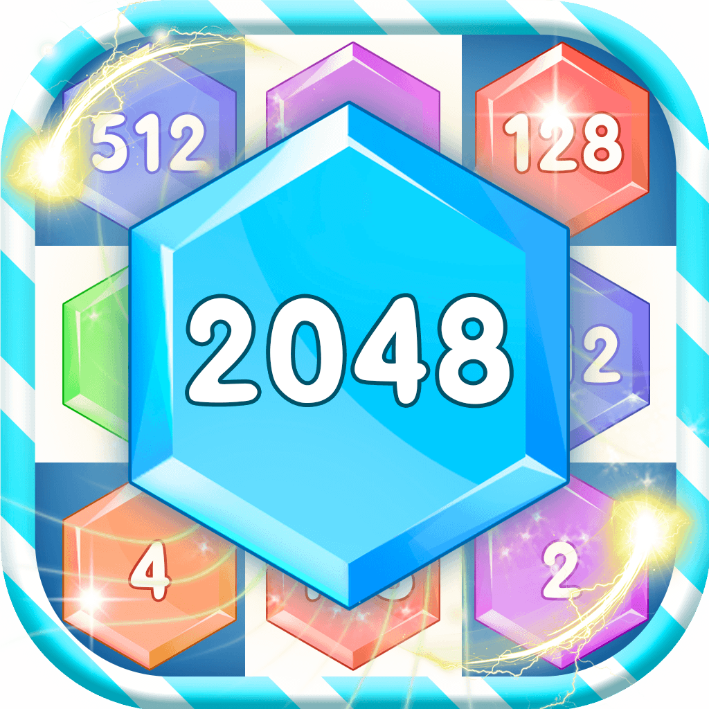 2048泡泡龙