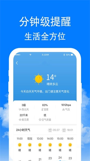 章鱼天气的图册