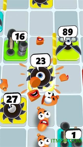 进击的香肠的图册