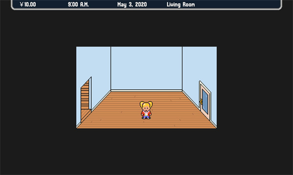 送餐司机模拟器安卓版的图册