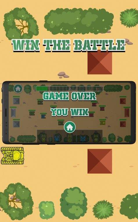 像素坦克军团中文版的图册