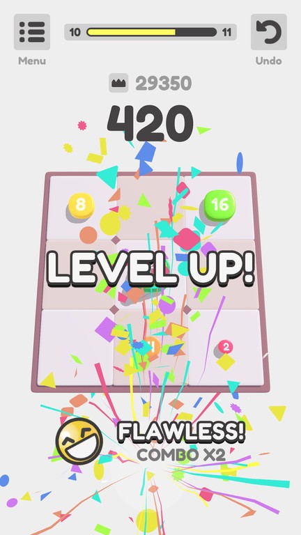 2048叠叠叠最新版的图册