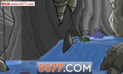 TheVisitorKittyCatCarnageDistribution(奇葩大叔的冒险app)的图册