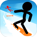 StickmanSnowRide安卓版