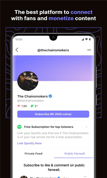 fanhouse官方版的图册