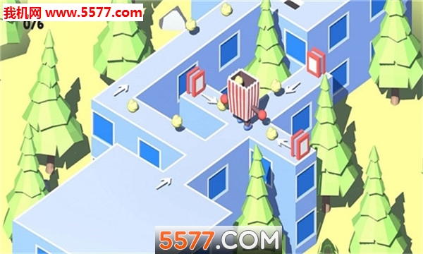 PopCorn(收集爆米花安卓版)的图册