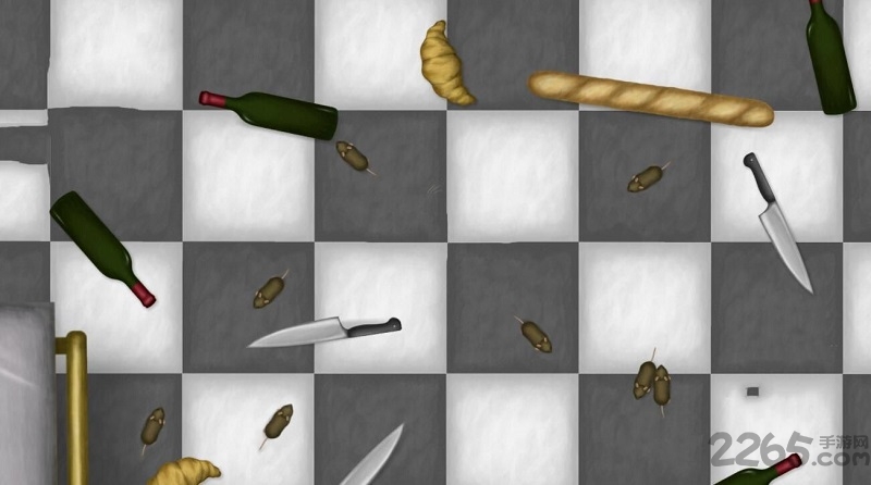 美味星球5无限钻石版的图册