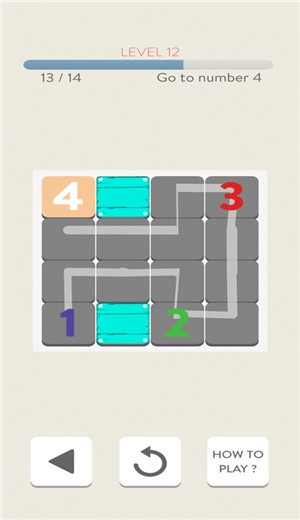 NumberPainter的图册