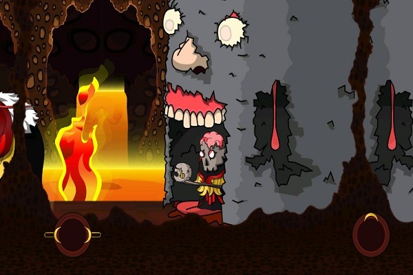 叛乱地牢最新版(rebellion)的图册