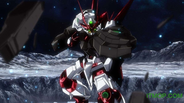 钢弹创斗者公测版gbgw的图册