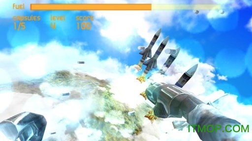 火箭陨落(RocketDrop)的图册