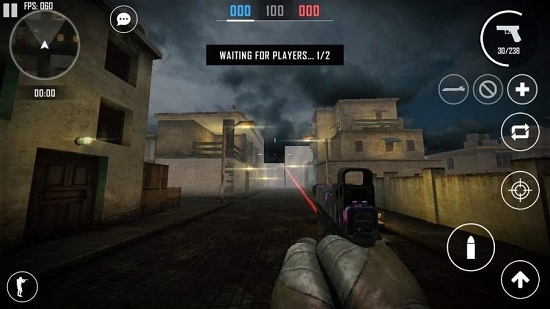 striketeamonline最新版本的图册