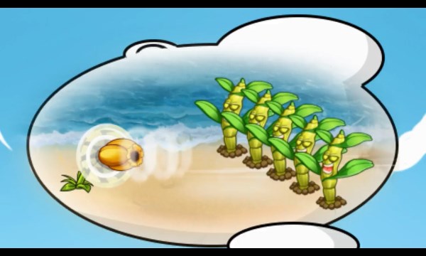 植物大战僵尸2龙年版的图册