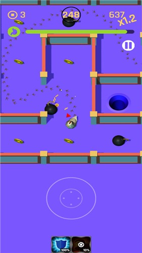 小鸡鸡勇闯迷宫的图册