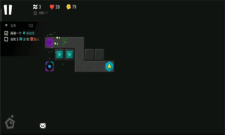 无限塔防2的图册