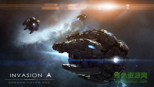 侵略Invasion的图册