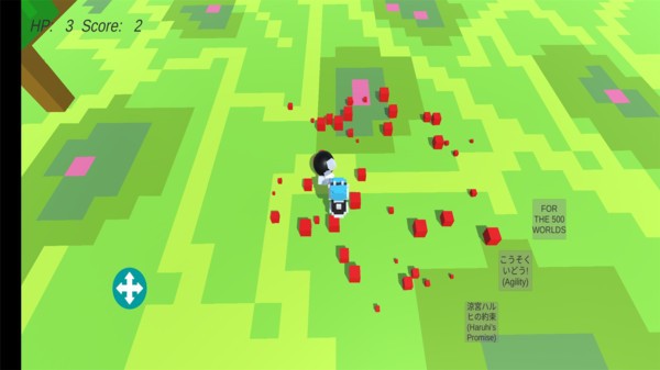 雷姆模拟器的图册