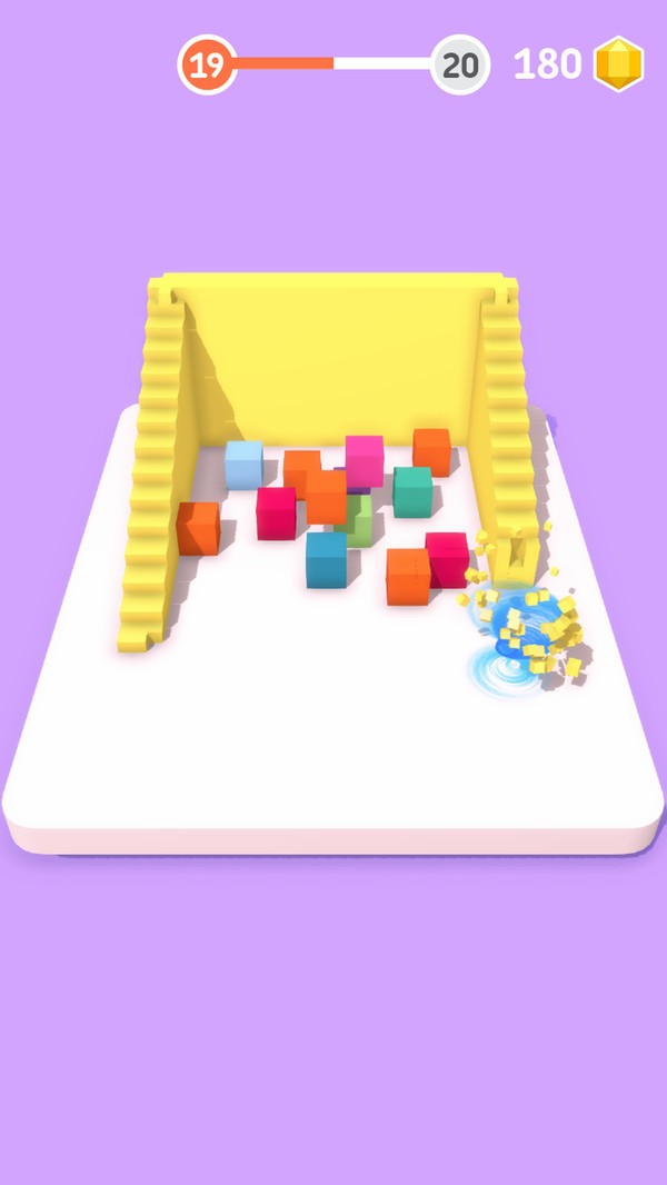 龙卷风粉碎最新版的图册