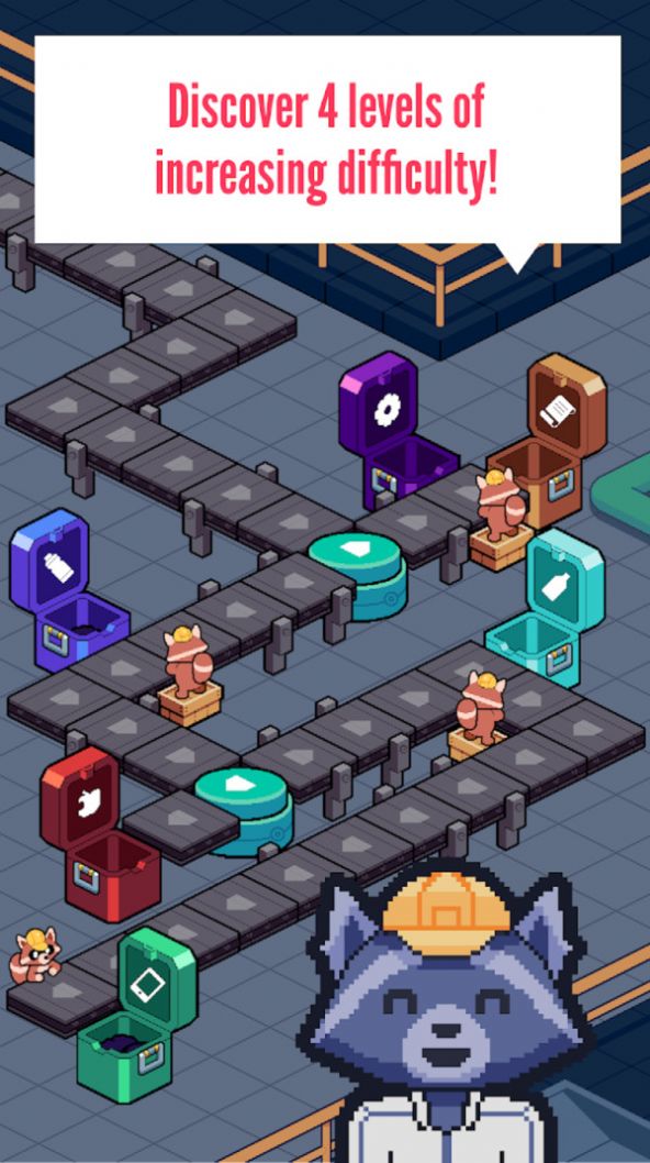 垃圾工厂模拟器最新版的图册