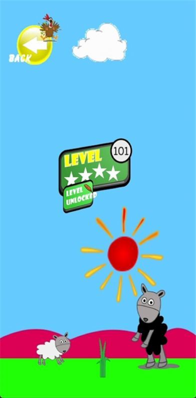 满级像素鸡的图册